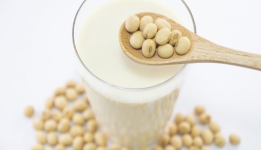 豆乳の飲み過ぎで下痢になる?アレルギーの原因に?毎日飲むとどうなる?