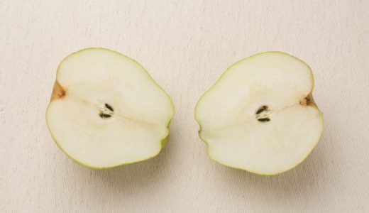 ラフランスが茶色になったけど大丈夫?腐ったときの特徴は?食べごろのサインとは