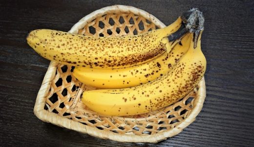 追熟しない果物と追熟する果物一覧!成功すると甘くなる?失敗するとどうなる?