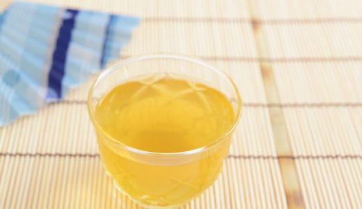 十六茶はカフェインを含む?妊娠中でも飲める?飲み過ぎは体に悪い?