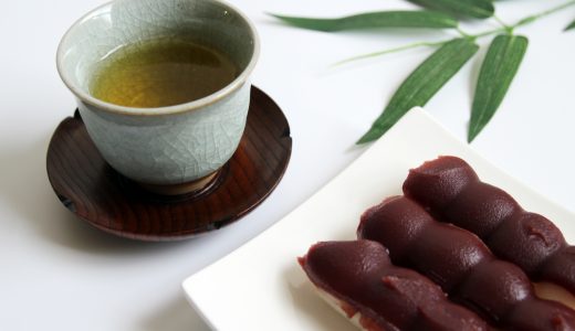 あんこの一日の摂取量は?大量消費すると糖尿病に?カロリーやレシピを公開