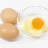 目玉焼きは妊娠中でも食べられる?半熟卵を食べてしまったら危険?