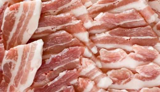 豚肉の美味しい部位はどこ？豚肉の栄養成分･美容健康効果は？