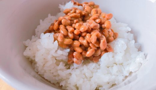 納豆のタレは体に悪い?添加物等の成分の健康への影響は?オススメの食べ方は?