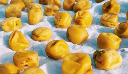 梅干し作りで重石の代用になるものは?落し蓋の代用がある?正しい作り方を解説!