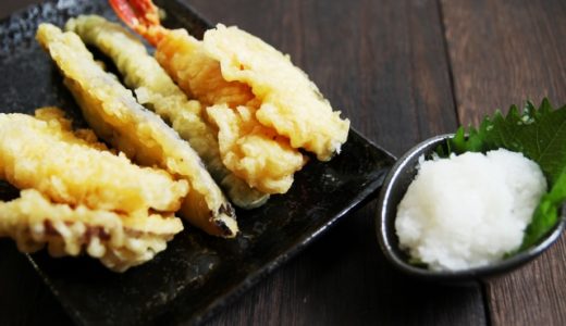 小麦粉と天ぷら粉の違いを解説！代用品やアレンジ方法も紹介！