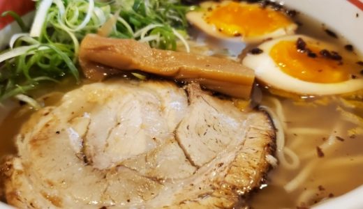 【2020年】ラーメン（外食）の消費量ランキング!日本一は何県?47都道府県別ではどこが多い?