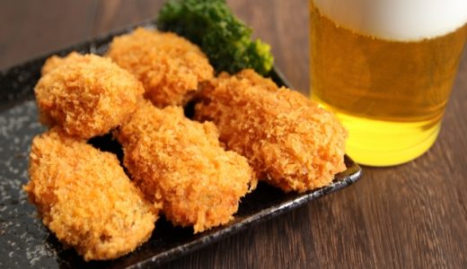 二枚貝が食中毒を食中毒を持つ理由とは?牡蠣の生食用なら安全?ノロウイルス予防法