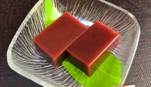 羊羹の食べ過ぎは太る？体に悪い？気を付けたい点やカロリーも！