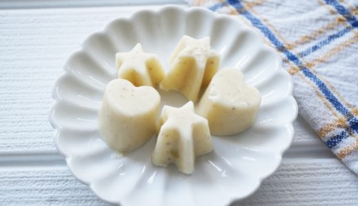 豆乳を冷凍保存!豆乳アイスの作り方・アレンジを解説!離乳食も作れる!?