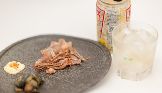 あたりめの食べ過ぎは体に悪い?胃もたれ･体臭･顎痛い･痛風･おならが