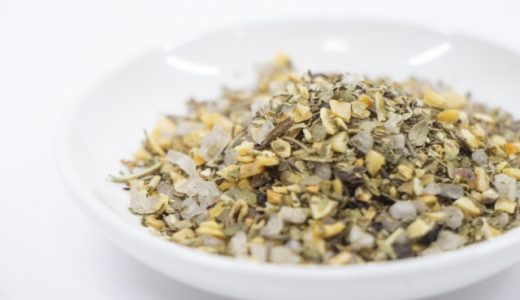 クレイジー ソルトとマジック ソルトの違いって?それぞれのメリットデメリット