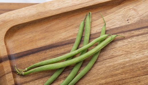 いんげん豆は食べ過ぎても大丈夫?ダイエットレシピも公開!栄養満点!