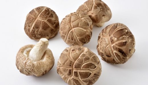 どんことしいたけの違いとは?こうこ・こうしん（香信）どれを選べば良いの?