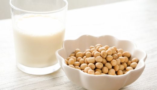 豆乳は体に悪い?有害性や発がん性は?体への影響を解説!飲み続けた結果は?