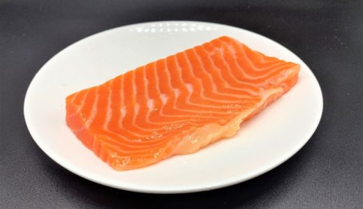 アトランティックサーモンの冷凍保存方法｜解凍方法･賞味期限は?