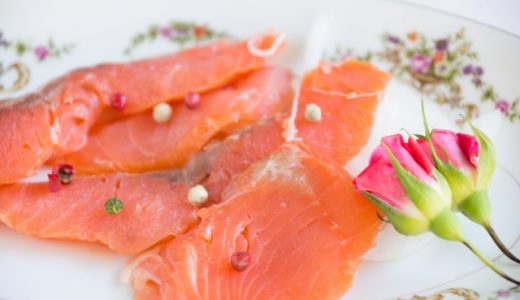 スモークサーモンは妊娠中食べても良いの?注意すべきリステリア菌について