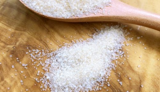 ザラメの賞味期限はどれくらい?適切な保存方法とは?一緒に置いていけないものとは