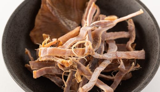 あたりめで下痢・腹痛が?食べ過ぎが原因?痛風や体臭が臭くなる心配は?