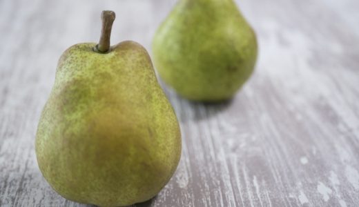 ラフランスは冷凍保存できるって本当?冷凍するタイミングはどうすればいいの?