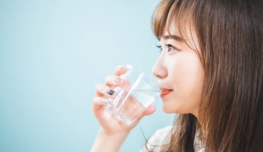 寝る前に痩せる飲み物とは?どんな原理でダイエット効果が高くなるのか解説します