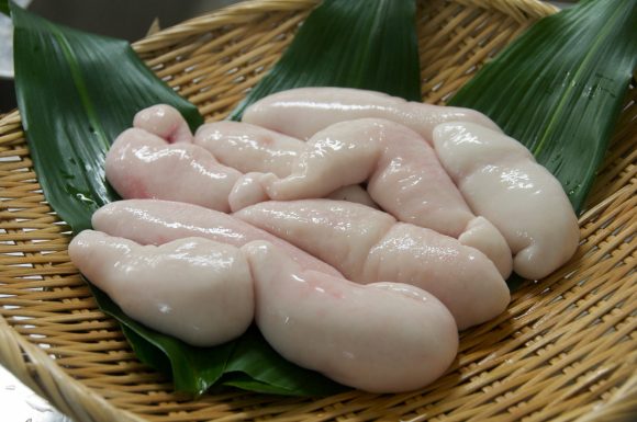 イサキの白子の食べ方は 寄生虫は大丈夫 レシピも公開 ホイル焼きや天ぷら等 お役立ち 季節の耳より情報局