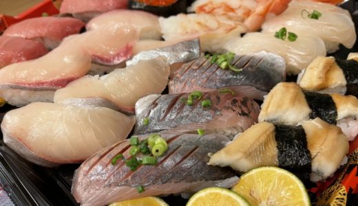 お寿司で頭痛･偏頭痛になるって本当?食中毒症状の一つかも!