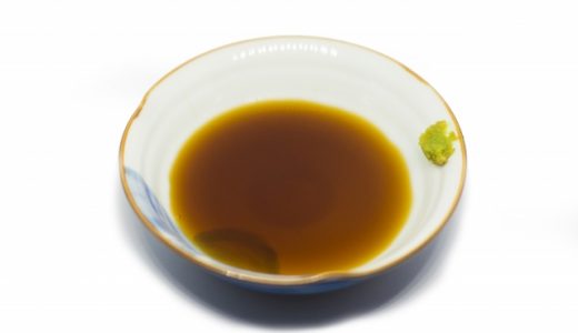 ポン酢は賞味期限切れでも食べることができる?保存期間や腐っているかの見分け方