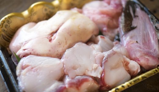 あん肝は日持ちする?賞味期限は?正しい保存法や使い方・調理法を解説