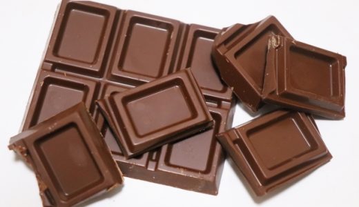 【2020年】チョコレートの消費量ランキング!日本一は何県?47都道府県別ではどこが多い?