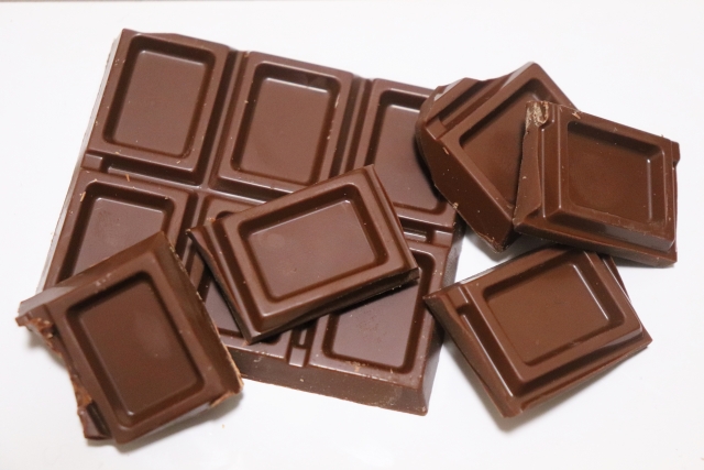 2020年 チョコレートの消費量ランキング 日本一は何県 47都道府県別ではどこが多い お役立ち 季節の耳より情報局