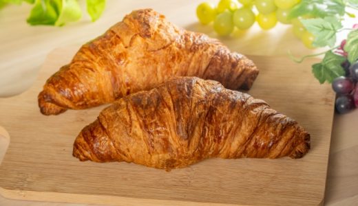 三日月屋のクロワッサンの賞味期限はどれくらい?発祥やデニッシュとの違いとは?