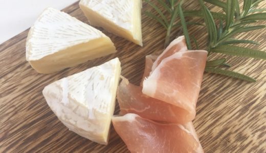 カマンベールチーズの食べ過ぎは太る?脳に悪い?乳がんへの影響は?正しい摂取量