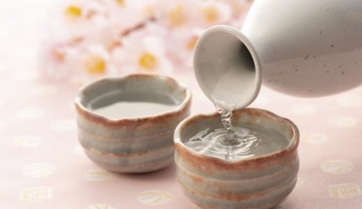 寝る前に日本酒を飲むと体に良い?日本酒の持つ素晴らしい健康効果について解説