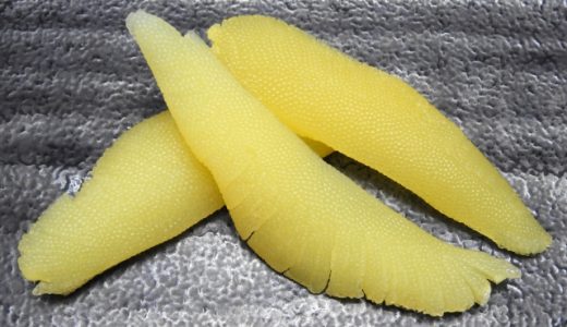 数の子の保存方法は冷蔵が基本?常温保存でもOK?塩抜きすると日持ちしなくなる?