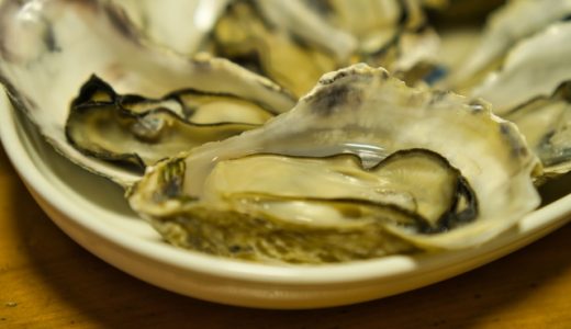牡蠣はまずい?苦手な人はどんなところが嫌い?克服する方法や食べ方を紹介