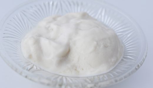 豆乳ヨーグルトはまずい?どんな味がする?美味しい食べ方やアレンジレシピは?