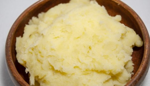 マッシュポテトの賞味期限はどれくらい?冷凍保存できる?正しい保存方法とは?