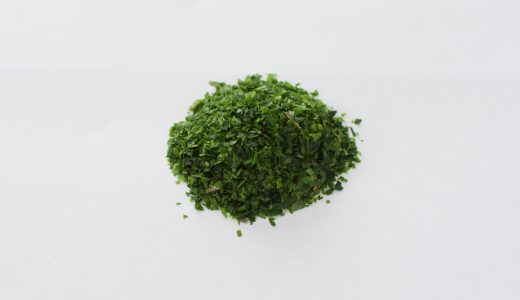 あおさを食べ過ぎるとどうなる?海苔を食べ過ぎた時のような症状は出る?