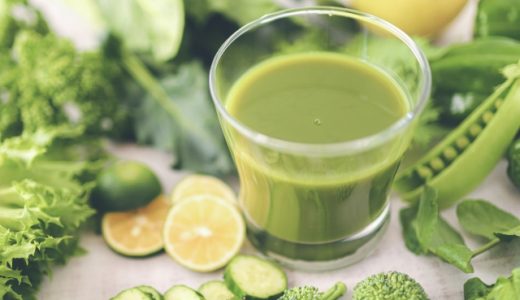 スムージーは毎日飲むと危険？健康や美容やダイエットに良い？正しい飲み方も