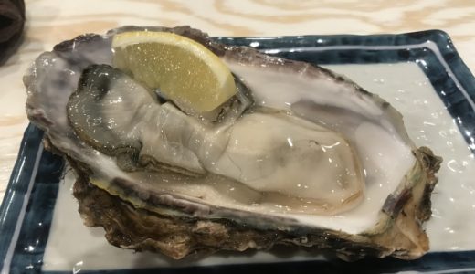 牡蠣にあたる確率はかなり低いって本当?食べるときに気を付けるべき細菌とは