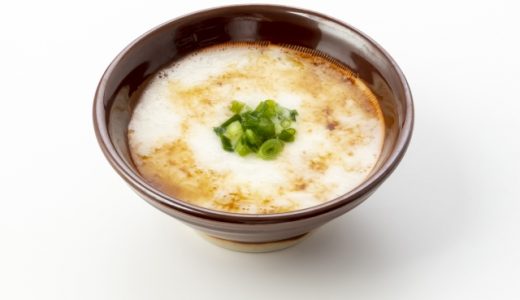 土付き長芋の保存方法とは?すりおろしてとろろにすると保存期間が短くなる?