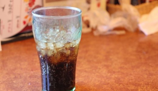 オロナミンCみたいな飲み物で人気があるのは?飲みすぎ注意?