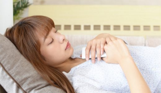 寝る前のグレープフルーツは体に悪いって本当?睡眠の質を下げてしまう食品を紹介