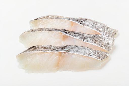 マダラ 真鱈 の寄生虫アニサキス シュードテラノーバ 白子で食中毒に お役立ち 季節の耳より情報局