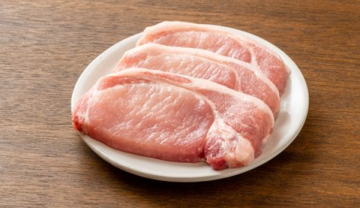 【2020年】豚肉の消費量ランキング!日本一は何県?47都道府県別の飼育量と比較