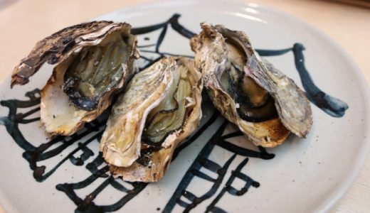 牡蠣に寄生虫アニサキスは生息する可能性がある?対処法や他に潜んでいる生き物
