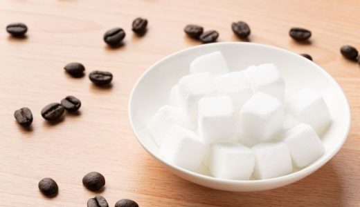 寝る前に砂糖を摂取すると危険!?就寝前に食べてもよい食品・ダメな食品について