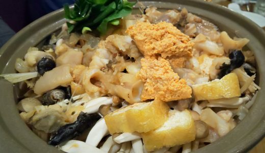 あんこうは日持ちする?冷凍保存がいい?味や美味しい時期を解説!