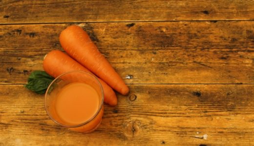 野菜ジュースで胃もたれに？胃が痛い・胃・消化に悪い？お腹がゴロゴロ？